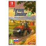 Farming Simulator 26 [Switch]